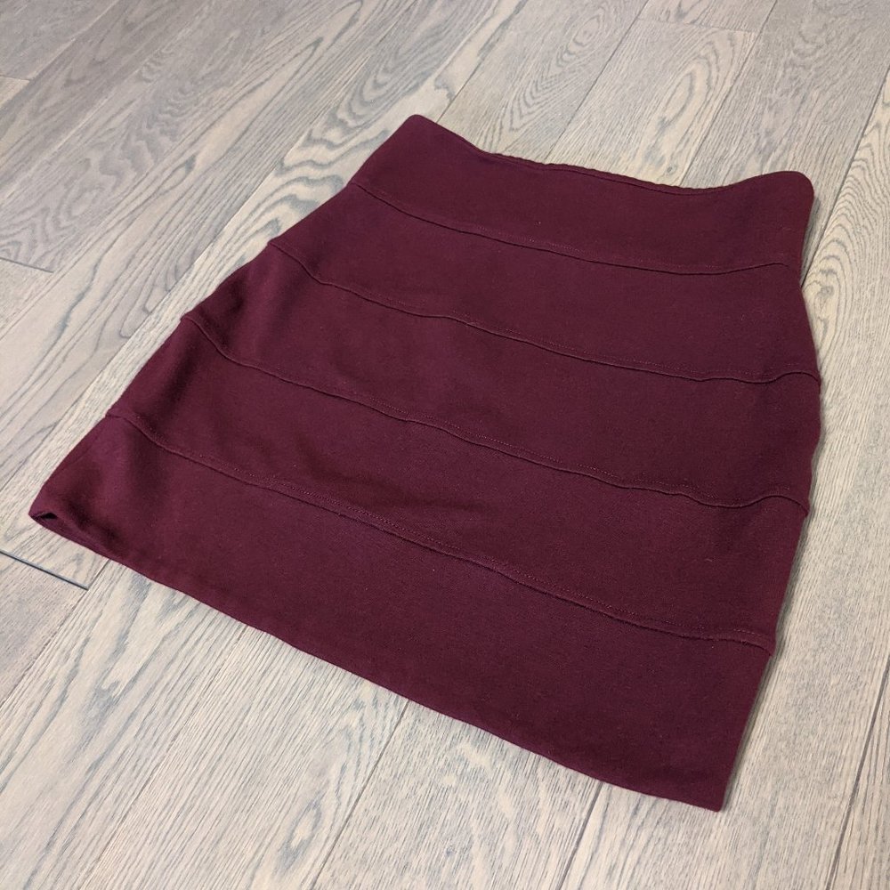 Aritzia Talula Mini Skirt